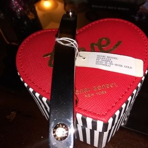 Henri Bendel Hair Accessories